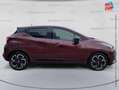 Nissan Micra 1.0 IG-T 92CH MADE IN FRANCE 2021 RADAR AR CARPLAY Rouge - thumbnail 4