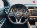 Nissan Micra 1.0 IG-T 92CH MADE IN FRANCE 2021 RADAR AR CARPLAY Rouge - thumbnail 12