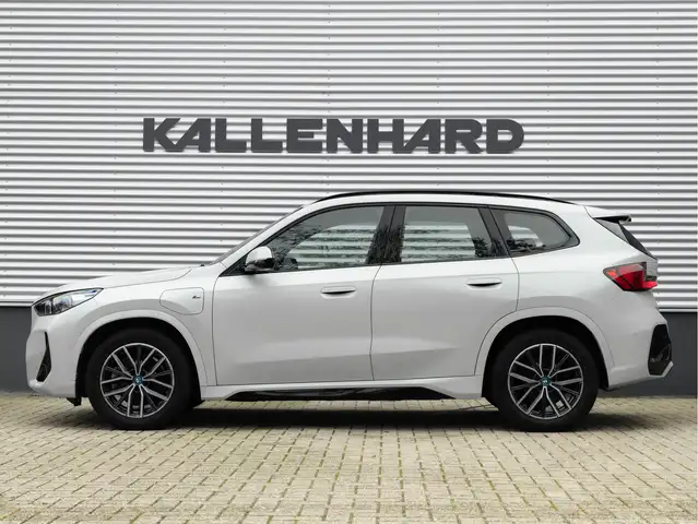 BMW X1 view 7
