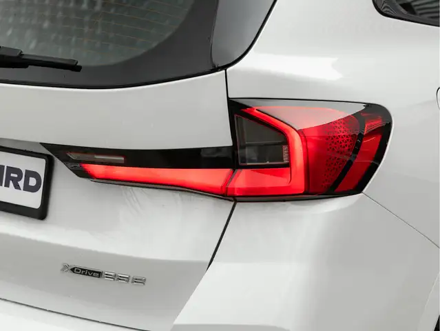 BMW X1 view 12