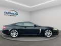 Jaguar XKR XK R Coupe 416 PS AUTOMATIK NAVI LEDER GARANTIE Schwarz - thumbnail 4