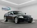 Jaguar XKR XK R Coupe 416 PS AUTOMATIK NAVI LEDER GARANTIE Schwarz - thumbnail 3