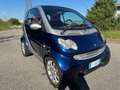 smart forTwo Fortwo I 1998 0.7 Passion 61cv Blu/Azzurro - thumbnail 3
