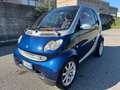 smart forTwo Fortwo I 1998 0.7 Passion 61cv Blu/Azzurro - thumbnail 2