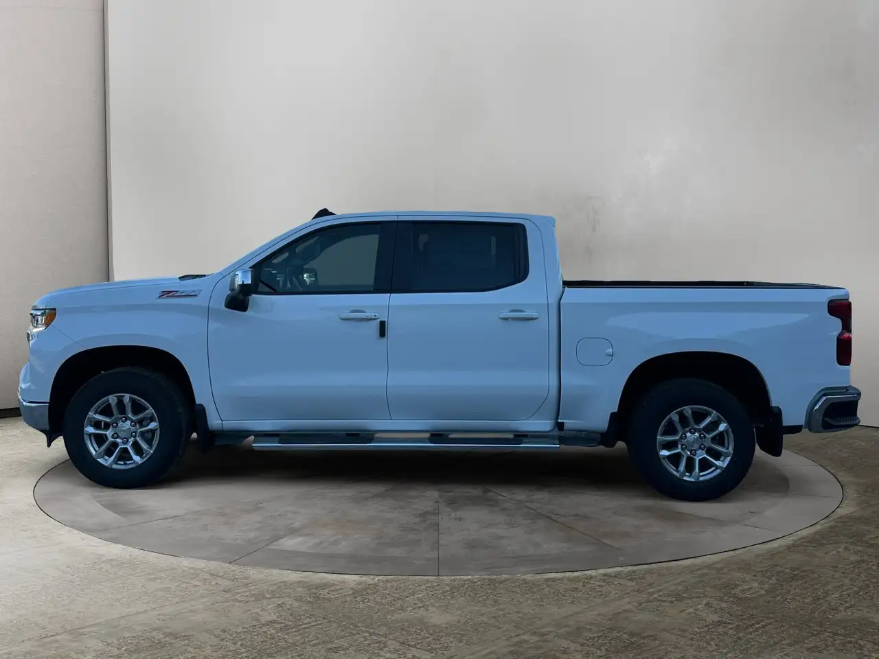 Chevrolet Silverado 1500 fotografie Chevrolet Silverado 1500