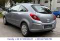 Opel Corsa D 1.2i /Nur 72tkm/S-Heft/Klima/TÜV 05.2026 Silber - thumbnail 5