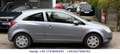Opel Corsa D 1.2i /Nur 72tkm/S-Heft/Klima/TÜV 05.2026 Silber - thumbnail 8
