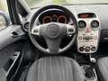 Opel Corsa D 1.2i /Nur 72tkm/S-Heft/Klima/TÜV 05.2026 Silber - thumbnail 10