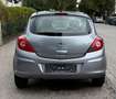 Opel Corsa D 1.2i /Nur 72tkm/S-Heft/Klima/TÜV 05.2026 Silber - thumbnail 4