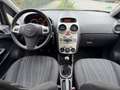 Opel Corsa D 1.2i /Nur 72tkm/S-Heft/Klima/TÜV 05.2026 Silber - thumbnail 9