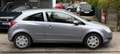Opel Corsa D 1.2i /Nur 72tkm/S-Heft/Klima/TÜV 05.2026 Silber - thumbnail 8