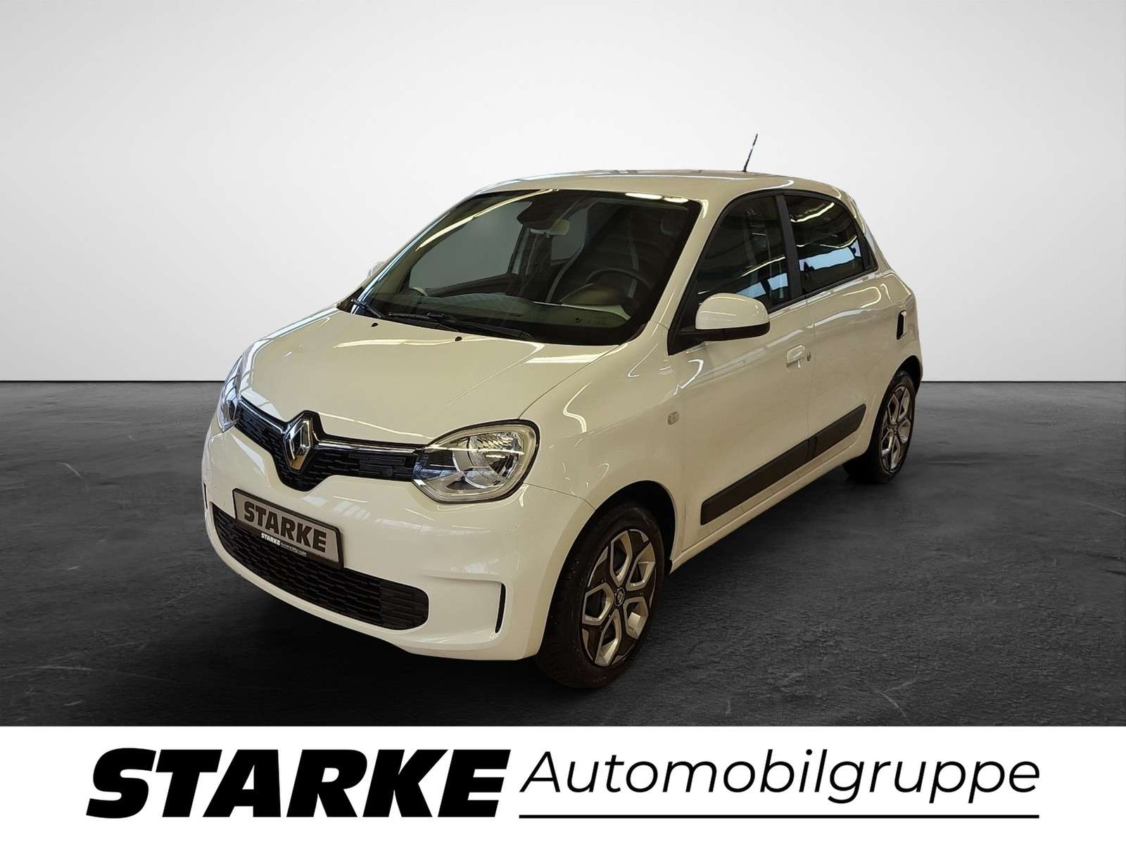 Second hand Renault Twingo 1.0 SCe