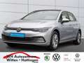 Volkswagen Golf VIII 1.0 eTSI DSG LIFE PANORAMA NAVI REARVIEW L... Argent - thumbnail 1