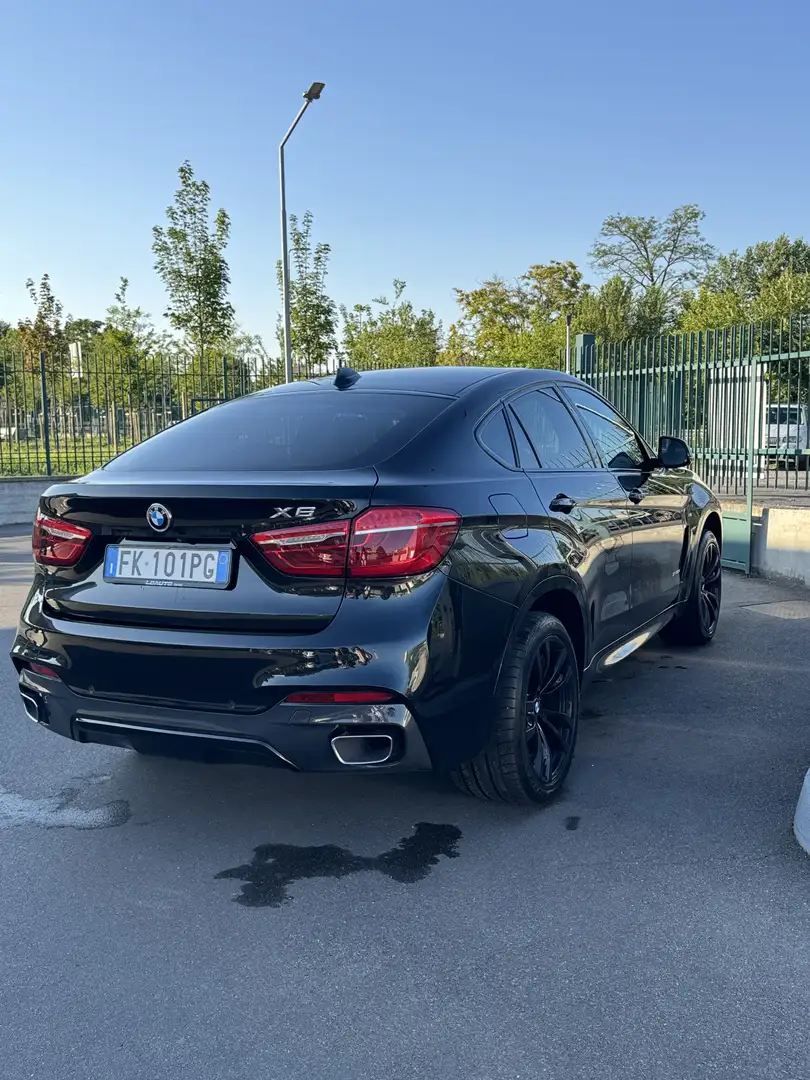 BMW X6 xdrive30d Msport 258cv auto - 1