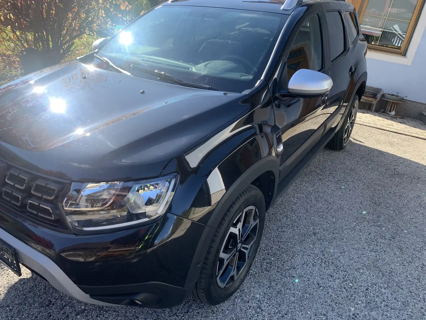 Dacia Duster TCe 150 PF 4WD Prestige - 2