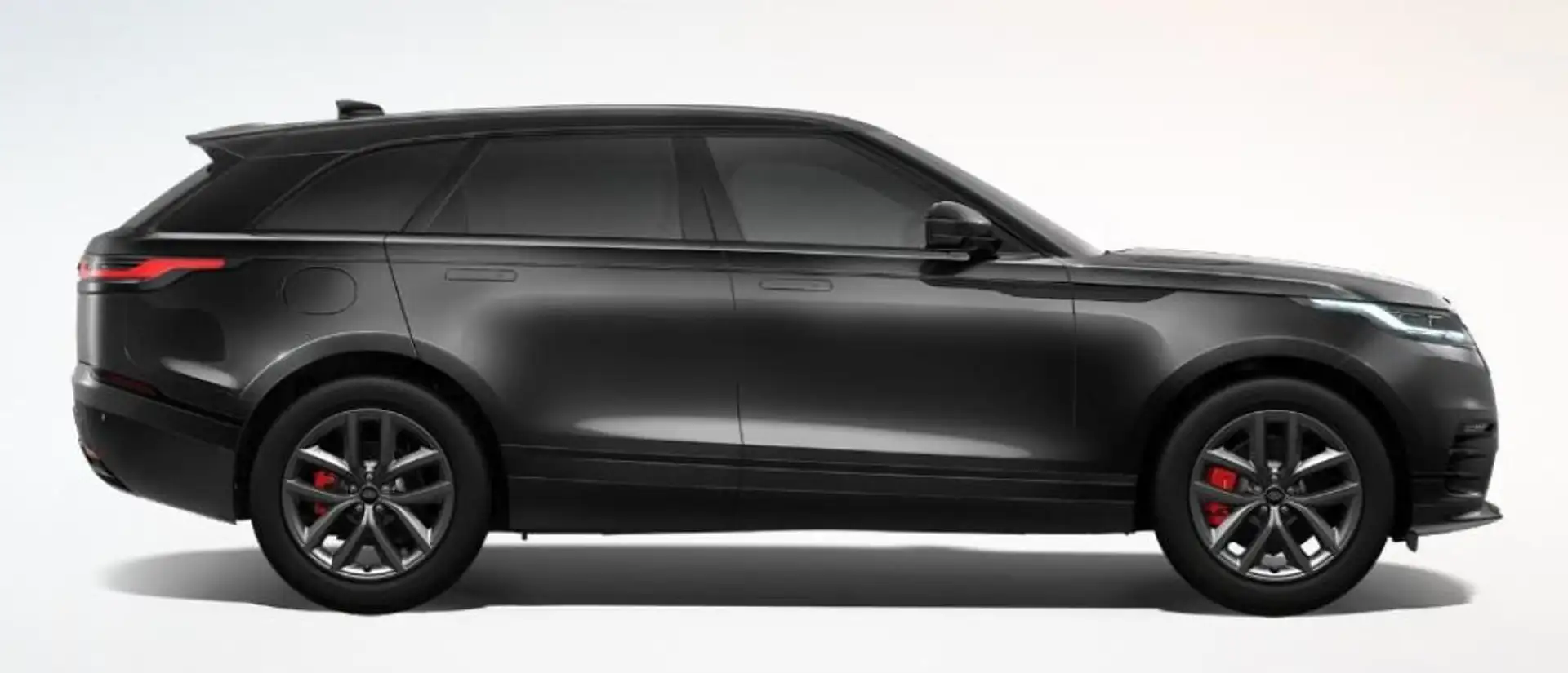Land Rover Range Rover Velar Range Rover Velar P400e Dynamic SE AWD  PHEV  MY24 Grijs - 2