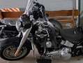 Harley-Davidson Fat Boy Fekete - thumbnail 2