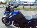Suzuki V-Strom 1050 Sturzpads+Tankschutz+Griffheizg. Niebieski - thumbnail 4