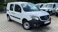 Mercedes-Benz Citan Kasten 109 lang 1.Hand/Euro6/Mwst Weiß - thumbnail 3