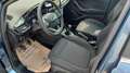Ford Fiesta Titanium - Winterpaket, Klimaautomatik, Tempomat Blauw - thumbnail 5
