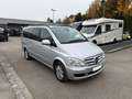Mercedes-Benz Viano 2.2 CDI lang Nav 2Schiebetü AHK Pano 8fach Argento - thumbnail 3