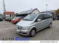 Mercedes-Benz Viano 2.2 CDI lang Nav 2Schiebetü AHK Pano 8fach Argento - thumbnail 1