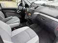 Mercedes-Benz Viano 2.2 CDI lang Nav 2Schiebetü AHK Pano 8fach Argento - thumbnail 10
