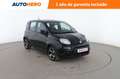 Fiat Panda 1.0 Mild-Hybrid Sport Negro - thumbnail 8