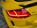 Audi TT TT Coupé 45 TFSI S-LINE INT+EXT/GPS/LED/VIRTUAL Geel - thumbnail 10