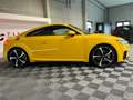 Audi TT TT Coupé 45 TFSI S-LINE INT+EXT/GPS/LED/VIRTUAL Geel - thumbnail 5