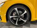 Audi TT TT Coupé 45 TFSI S-LINE INT+EXT/GPS/LED/VIRTUAL Geel - thumbnail 28