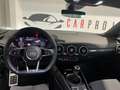 Audi TT TT Coupé 45 TFSI S-LINE INT+EXT/GPS/LED/VIRTUAL Geel - thumbnail 12