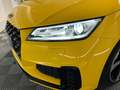Audi TT TT Coupé 45 TFSI S-LINE INT+EXT/GPS/LED/VIRTUAL Geel - thumbnail 9