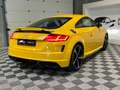 Audi TT TT Coupé 45 TFSI S-LINE INT+EXT/GPS/LED/VIRTUAL Geel - thumbnail 6