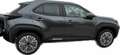 Toyota Yaris Cross 1.5 Hybrid 5p. E-CVT Trend MY 25 PRONTA CONSEGNA Grigio - thumbnail 3