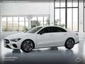Mercedes-Benz CLA 180 PROGRESSIVE+NIGHT+LED+KAMERA+TOTW+7G Blanco - thumbnail 3