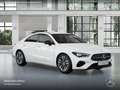 Mercedes-Benz CLA 180 PROGRESSIVE+NIGHT+LED+KAMERA+TOTW+7G Blanco - thumbnail 17