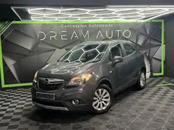 Opel Mokka 1.6 CDTI 110CH BUSINESS CONNECT ECOFLEX START\u0026STOP 4X2