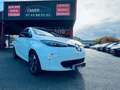 Renault ZOE ELECTRIQUE  batterie location  46051KMS Blanc - thumbnail 7