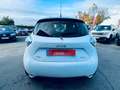 Renault ZOE ELECTRIQUE  batterie location  46051KMS Blanc - thumbnail 9