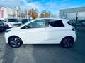 Renault ZOE ELECTRIQUE  batterie location  46051KMS Blanc - thumbnail 10