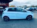 Renault ZOE ELECTRIQUE  batterie location  46051KMS Blanc - thumbnail 8