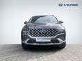 Hyundai SANTA FE 1.6 T-GDI HEV Premium Sky 7p. | Panoramadak | Vol- Grijs - thumbnail 2