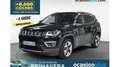 Jeep Compass 1.4 Multiair Limited 4x2 103kW Negro - thumbnail 1
