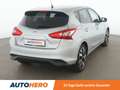 Nissan Pulsar 1.2 Tekna*NAVI*TEMPO*SHZ*ALU*LIM*KLIMA* Silber - thumbnail 6