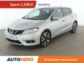 Nissan Pulsar 1.2 Tekna*NAVI*TEMPO*SHZ*ALU*LIM*KLIMA* Silber - thumbnail 1