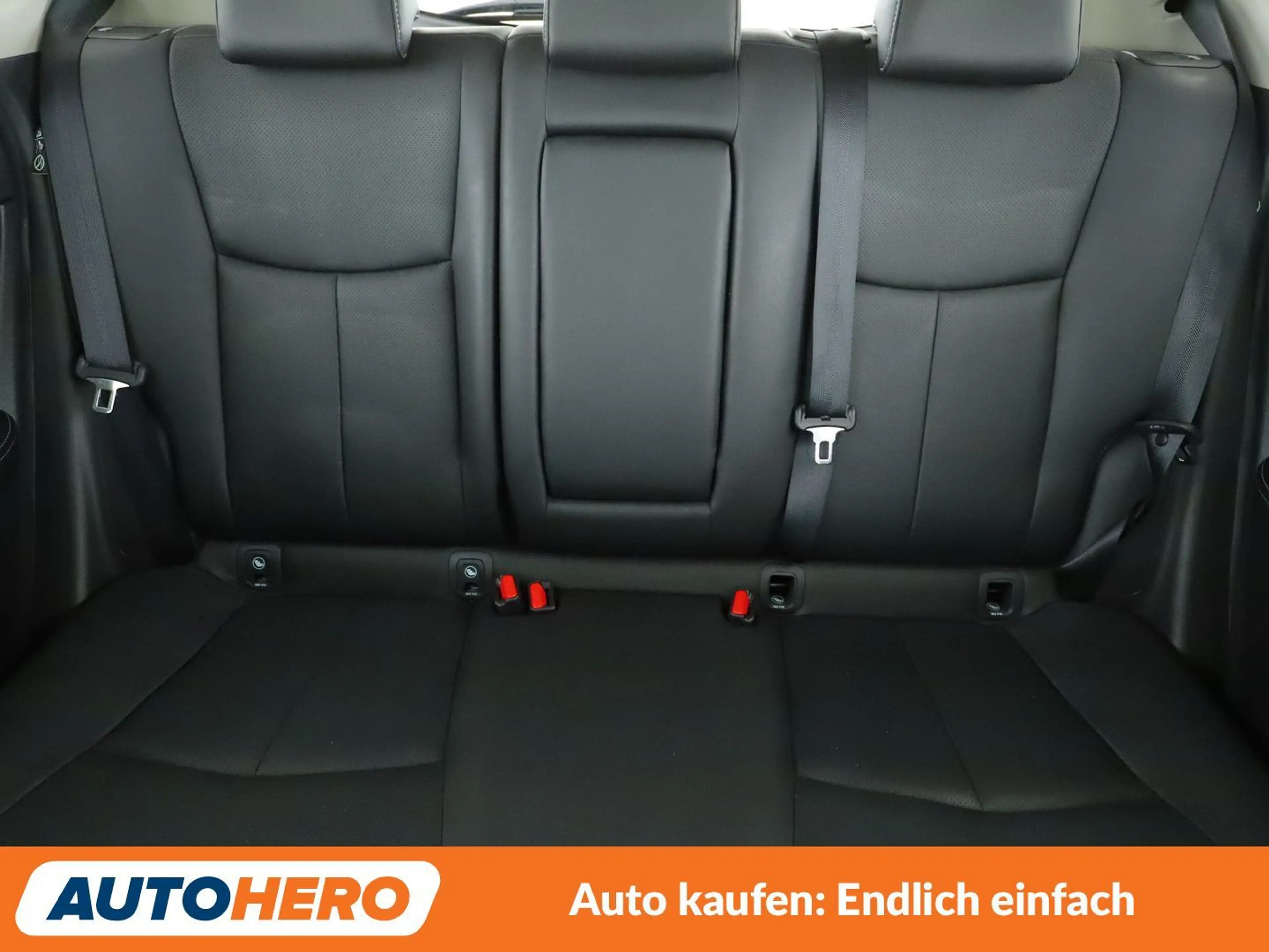 Nissan Pulsar 1.2 Tekna*NAVI*TEMPO*SHZ*ALU*LIM*KLIMA* — photo 14
