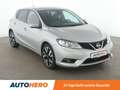 Nissan Pulsar 1.2 Tekna*NAVI*TEMPO*SHZ*ALU*LIM*KLIMA* Silber - thumbnail 8