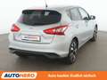 Nissan Pulsar 1.2 Tekna*NAVI*TEMPO*SHZ*ALU*LIM*KLIMA* Срібний - thumbnail 6