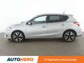 Nissan Pulsar 1.2 Tekna*NAVI*TEMPO*SHZ*ALU*LIM*KLIMA* Silber - thumbnail 3